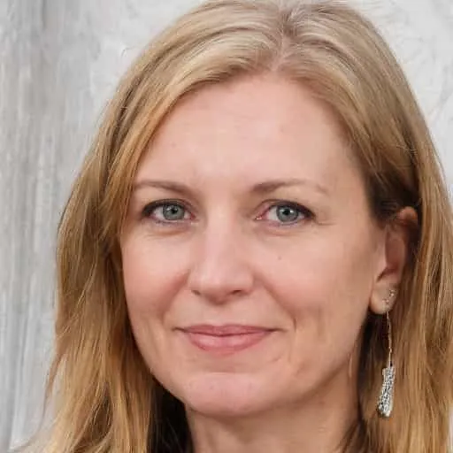 Jana Meurer